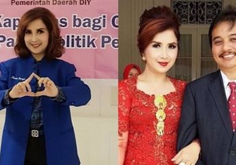 Profil Ismarindayani Priyanti, Istri Roy Suryo yang Jarang Tersorot, Ternyata Satu Geng Arisan dengan Mayangsari 