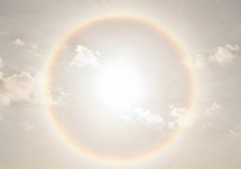 Arti Mimpi Lingkaran Halo, Petunjuk dari Ilahi atau Pertanda Gaib?