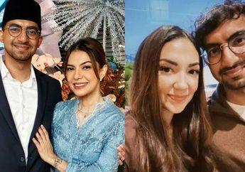 Profil Ghina Raihanah, Calon Menantu Najwa Shihab sekaligus Adik Tsania Marwa, Prestasinya Mentereng!