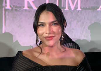 Jadi Pelakor Lagi, Davina Karamoy Ungkap Perbedaan Karakternya di Film Dendam Malam Kelam