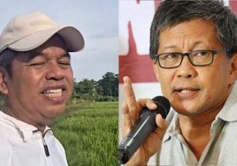 Balas Kritikan Pedas Rocky Gerung, Begini Respon Dedi Mulyadi Disebut 'Dangkal' oleh sang Pengamat Politik