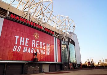 Analisa Manchester United, Antara Musim Hancur Kini dan Masa Depan