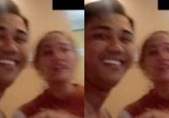 Kronologi Pak Kades Ketahuan Ngamar dengan Sekdes hingga Viral, Ngaku Pernah KDRT Istri