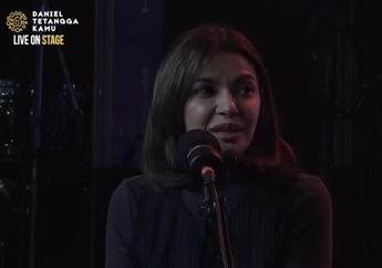 Putrinya Dimakamkan Satu Liang Lahat dengan Ibrahim Sjarief Assegaf, Najwa Shihab Sempat Ungkap Perjuangan Melahirkan Namiyah