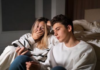 Inilah Tipe Kepribadian yang Paling Sering Jadi Korban Perselingkuhan