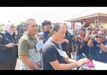 Kasus Penganiayaan di Jambi yang Tewaskan Ragil Ternyata Ulah Oknum Polisi, Direkayasa Seolah Gantung Diri