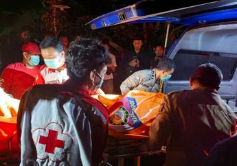 Kronologi Tewasnya Lansia Pensiunan BUMN di Bantul, Terbakar di Kontrakan dan Tinggal Sendirian