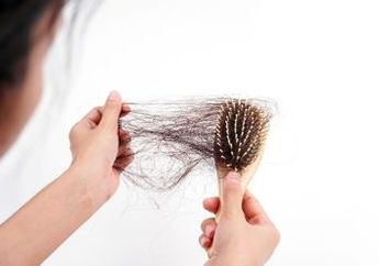 5 Arti Mimpi Rambut Rontok, Ternyata Berkaitan dengan Rasa Takut