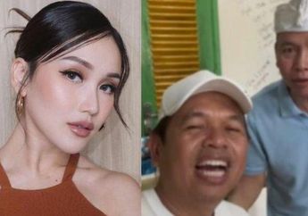 Profil Abdul Rozak, Ayah Ayu Ting Ting yang Restui Putrinya dengan Dedi Mulyadi, Sebut Gubernur Jabar Calon Mantu