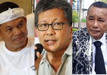 Skakmat! Hotman Paris Sindir Pedas Rocky Gerung yang Kritik Kebijakan Dedi Mulyadi soal Barak Militer, Singgung Omon-omon