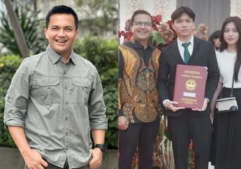 Sahrul Gunawan Klarifikasi Soal Larang Anaknya Kuliah di UGM, Jengkel Dikaitkan dengan Isu Ijazah Palsu Jokowi