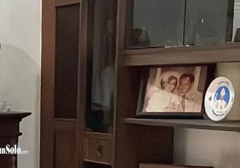 Kronologi Pasangan Lansia Ditemukan Tewas Membusuk di Sukoharjo, Diduga Suami Meninggal Duluan