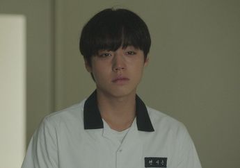 Profil Park Ji Hoon, Aktor Weak Hero Class yang Berawal dari Wink Boy