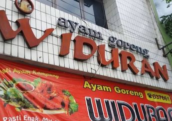Viral Ayam Goreng Widuran Solo Nonhalal, Baru Ngaku Setelah 50 Tahun Berdiri!