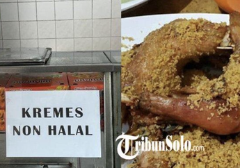 8 Rekomendasi Kuliner Nonhalal di Solo Saat Libur Nataru, dari Angkringan sampai Resto Ayam Goreng