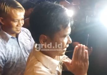 Lesti Kejora Terancam Hukuman 4 Tahun Penjara, Sang Ayah Mohon Doa