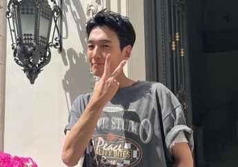 5 Rekomendasi Drakor Jung Kyung Ho, Terbaru Jadi Pengacara Hantu di The Ghost Clients