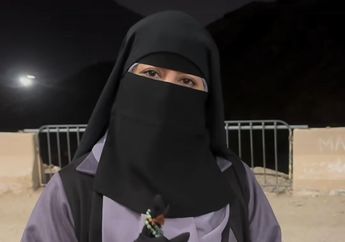 Ditanya Soal Poligami, Umi Pipik Tegaskan: Boleh tapi Tidak Wajib, Jangan Asal Jika Tak Punya Ilmu