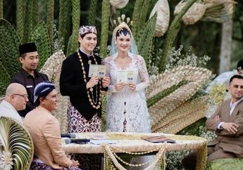 Benarkah Raffi Ahmad Berikan Kado Pernikahan Luna Maya Uang Rp500 Juta? Ini Faktanya