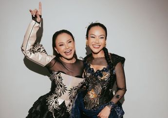 Masya Allah! Yura Yunita Ungkap Kebaikan Hati Rossa, Pernah Dibelikan Mikrofon Harga Selangit di Awal Karier