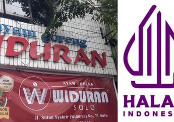 Heboh Ayam Goreng Widuran Nonhalal, Begini Cara Mendaftar Sertifikasi Halal MUI