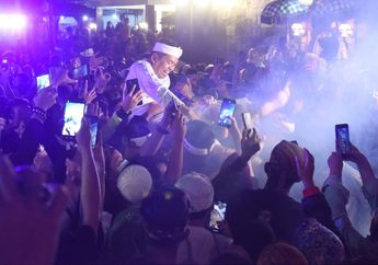 Dedi Mulyadi Bakal Masukkan Bobotoh ke Barak Militer, Imbas Oknum Fans Persib Rusak Fasilitas Stadion?