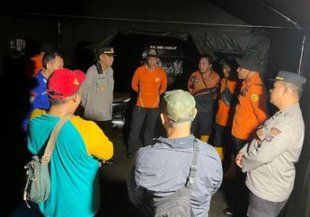 Nenek Sutinah Asal Kulon Progo Hilang Misterius, Barang-barangnya Ditemukan di Bawah Jembatan