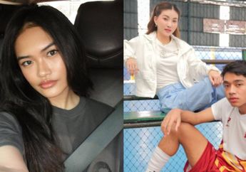 Profil Aqila Zhavira, Pacar Betrand Peto yang Tak Kalah Cantik dari Sarwendah, Awal Pertemuannya Tak Terduga