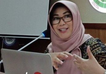 Profil Dokter Tifa, Dokter yang Nyatakan Ijazah Jokowi Palsu, Terbaru Soroti Gelar Sarjana Iriana