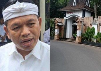 Disulap Jadi Obyek Wisata, Intip Kampung Halaman Dedi Mulyadi di Subang, Sampai Ada Pentas Seni Budaya