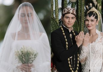 Tancap Gas, Luna Maya Ingin Punya Anak Kembar Usai Nikah, Istri Maxime Bouttier Bongkar Alasannya!