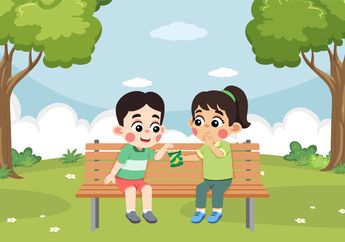Jangan Sembarangan, Mulai Pilih Camilan Sehat yang Baik untuk Tubuh, yuk!