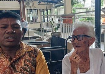 Kronologi Nenek 92 Tahun Jadi Terdakwa Kasus Pemalsuan Silsilah Keluarga, Disebut Rugikan Korban Hampir 1 Triliun Demi Warisan