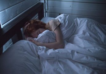 Amankah Menutup Mulut dengan Selotip saat Tidur untuk Mengatasi Dengkuran?