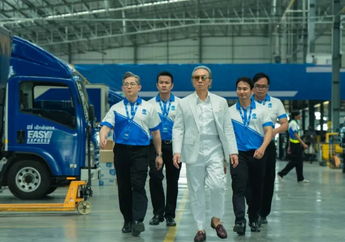 Sinopsis Mad Unicorn, Kisah Startup Miliaran Dolar Asal Thailand