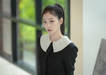 5 Rekomendasi Drakor Choi Hee Jin, Terbaru Jadi Reinkarnasi Kucing Hitam di Heavenly Ever After