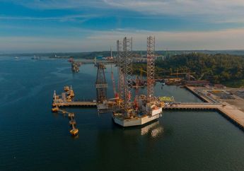 Rantai Pasok dan Ketahanan Energi Bersih untuk Kawasan Timur Indonesia