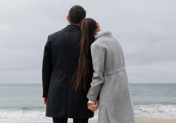 Cara Cegah Pasangan Selingkuh dengan Satu Kebiasaan Sederhana, Bicara Jujur!