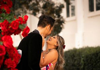 Sebelum ke Pernikahan, Kenali Tanda-tanda Kamu Sudah Menemukan Soulmate