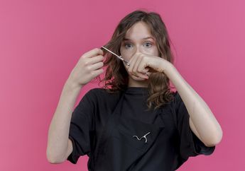 5 Arti Mimpi Potong Rambut Jangan Diabaikan, Harus Siap Hadapi Perubahan Besar dalam Hidup