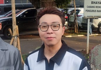 Richard Lee Diuji Usai Hijrah Sampai Curhat ke Banyak Ustaz