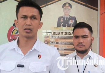 ART Asal Banyumas Tewas Setelah Terjun dari Lantai 30 Apartemen di Gresik, Pesan Terakhir: Mama Aku Capek