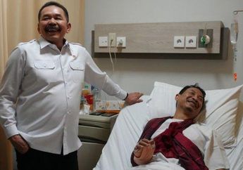 Kronologi Pegawai Kejagung Dibacok OTK di Depok, Pelaku Teriak Mampus Lu!