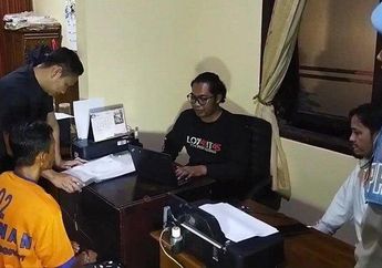 Update Kasus Kecelakaan KA Malioboro Ekspres yang Tabrak 7 Motor, Penjaga Palang Jadi Tersangka