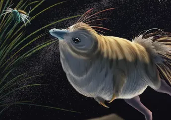 Apakah Burung Keturunan Dinosaurus? Ini Jawaban Ahli Paleobiologi