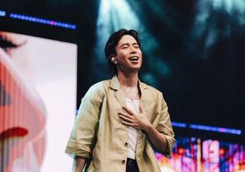 Vidi Aldiano Bebas dari Gugatan Rp28,4 Miliar atas Kasus Hak Cipta Nuansa Bening, Terungkap Penyebabnya