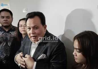 Tolak Rp50 Juta dari Vidi Aldiano, Pencipta Lagu Nuansa Bening Gugat Ganti Rugi Miliaran Rupiah