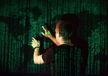 5 Arti Mimpi Gagal Memecahkan Kode Patut Diwaspadai, Ada Sinyal dari Alam Bawah Sadar!