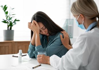 Benarkah Perselingkuhan Bisa Picu Penyakit Kronis? Ini Kata Studi