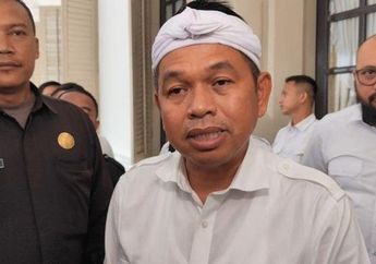 Belum Setahun Pimpin Jabar, Dedi Mulyadi Ngaku Dapat Teror Misterius hingga Dikirimi Binatang Berbahaya Ini